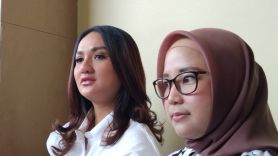 Mediasi Gagal, Tengku Dewi dan Andrew Andika Sepakat Berpisah - JPNN.com