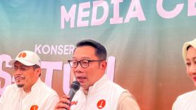 Ridwan Kamil: Saya Harus Memuji Pak Anies - JPNN.com