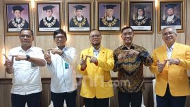 Universitas Terbuka Menggandeng UI Buka Program Vokasi Baru - JPNN.com