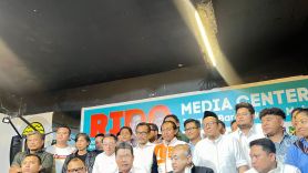 Tim Pemenangan Ridwan Kamil - Suswono Klaim Pilgub Jakarta 2024 Bakal 2 Putaran - JPNN.com