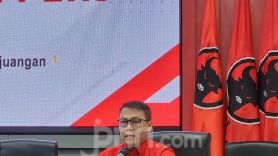 Resmi Ditunjuk Jadi Jubir PDIP, Basarah Singgung Soal Koordinasi dengan Megawati - JPNN.com