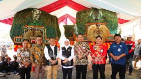 Reog Ponorogo Resmi Jadi Warisan Budaya Takbenda UNESCO, Khofifah Mengaku Bangga - JPNN.com