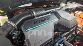 Hasil Survei: 91% Masyarakat Tertarik Membeli Mobil Hybrid, Asalkan - JPNN.com