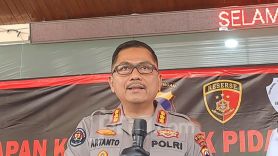 Periksa 36 Orang, Polisi Belum Tetapkan Tersangka Pembunuhan Warga Semarang - JPNN.com