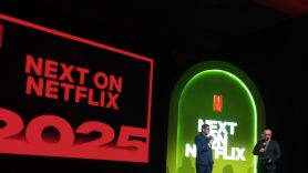 Netflix Indonesia Umumkan Daftar Film dan Series yang Tayang di 2025 - JPNN.com