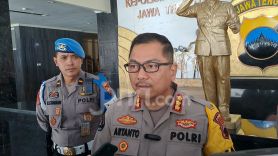 Kabar Terkini Kasus Kematian Darso, Polda Jateng: Mulai Mengarah Penetapan Tersangka - JPNN.com