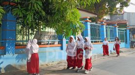 Puasa dan Idulfitri 2025: Libur Sekolah 13 Hari, Tidak Termasuk Tanggal Merah - JPNN.com