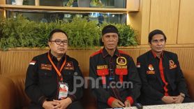 Milad GRIB Jaya Bakal Dihadiri Puluhan Ribu Anggota, Undang Presiden Prabowo - JPNN.com