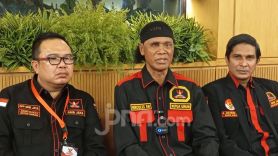 Hercules Larang Anggota GRIB Jaya Minta THR kepada Pengusaha - JPNN.com