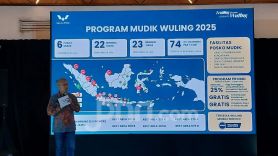 Wuling Siap Mengawal Selama Mudik Lebaran 2025, Konsumen Mobil Listrik Gratis Ngecas - JPNN.com