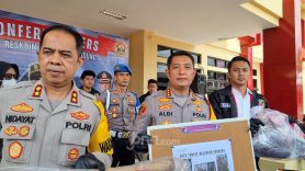Tolak Pinjamkan Sepeda Motor, Ayah Tiri di Bandung Tewas Dibunuh Sang Anak - JPNN.com