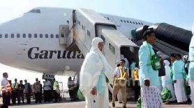 Jemaah Calon Haji Jateng Capai 30 Ribu, 23 Kloter Sudah Tiba di Makkah - JPNN.com
