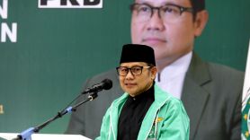 Cak Imin & Jokowi Bertemu, Bakal Ada Kejutan di Pilpres 2024? Tunggu Saja - JPNN.com