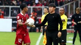 Debut Pratama Arhan dengan Suwon FC Berbuah Kartu Merah - JPNN.com