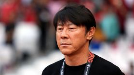 Piala Asia U-23 2024: Pelatih Korea Menantikan Pertemuan dengan Shin Tae Yong - JPNN.com