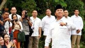 Kepala Daerah Bakal Digembleng Prabowo, Istana: Biar Paham Arah Pembangunan Negara - JPNN.com