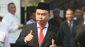 ASN Komdigi Terlibat Judi Online Sudah Teridentifikasi Lama, tetapi Budi Arie Cuek Saja - JPNN.com