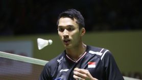 Indonesia Punya 9 Wakil di 16 Besar Kumamoto Masters 2024 - JPNN.com