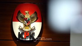 Usut Kasus Korupsi ASDP, KPK Cegah 4 Orang - JPNN.com