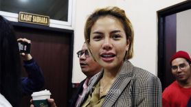 Kata Nikita Mirzani, 2 Ajudan Prabowo Ini Berperilaku Baik, Siapa Saja? - JPNN.com