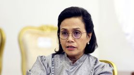 Bagaimana Kepastian THR untuk ASN? Sri Mulyani Sebut Nama Prabowo - JPNN.com