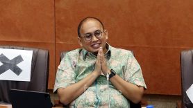 Pimpinan Komisi VI Pastikan Investasi Danantara Bisa Diaudit - JPNN.com