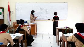 Menjelang Pendaftaran PPPK 2024, Guru ASN di Sekolah Swasta Ditarik Lagi - JPNN.com