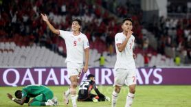 Pelatih Bahrain Menantikan Duel Melawan Timnas Indonesia - JPNN.com