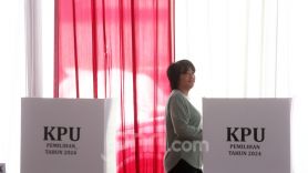 KPU Sukabumi Ungkap Penyebab Turunnya Partisipasi Pemilih di Pilkada 2024 - JPNN.com