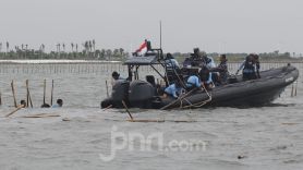 Mbak Titiek Sentil KKP soal Dalang Pagar Laut, Begini Kalimatnya - JPNN.com