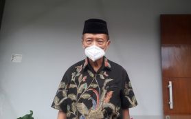 Indonesia Telah Kehilangan Buya Syafii Maarif, Innalillahi - JPNN.com
