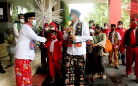 Beragam Tradisi dan Kegiatan Menarik Siap Mewarnai Lebaran Depok - JPNN.com