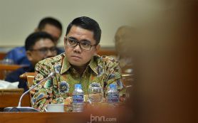 Begini Respon Yayasan Paku Sunda Nusantara Terkait Kasus Arteria Dahlan - JPNN.com