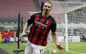 AC Milan Siap Perpanjang Kontrak Zlatan Ibrahimovic, Asalkan... - JPNN.com