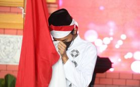 Bendera Merah Putih Akhirnya Bisa Kembali Berkibar, Alhamdulillah - JPNN.com