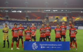 Drawing Piala AFC 2022: Bali United di Grup G, PSM Kontra Kuala Lumpur, Tampines dan Shan United - JPNN.com