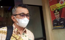 KPK Turun Tangan ke Polda NTB, Kasus Korupsi Bertahun-tahun Mentok P-19 - JPNN.com