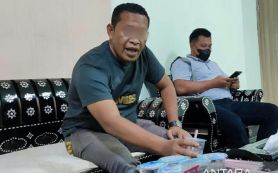 Jaksa Gadungan Diciduk di Ruangan Dirut RSUD Lombok Utara, Aksinya Bikin Resah Satu Provinsi - JPNN.com