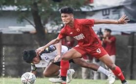 Bernardo Kecewa Performa PSM Makassar, Ini yang Paling Disesali - JPNN.com