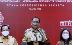 Jakarta Claims Majority of Papuans Support New Province - JPNN.com