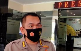 Kasus Rudapaksa Mbak R oleh Oknum Polisi dari Sisi Polda Jawa Tengah - JPNN.com
