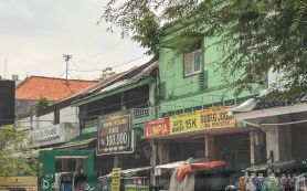 Keluh Kesah PKL Malioboro: Tolong Ditunda, Lokasi Baru Belum Memadai - JPNN.com