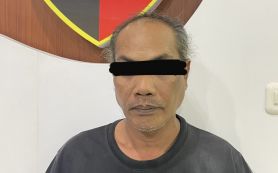 Dimintai Tolong Jaga Keponakan, Seorang Paman di Surabaya Malah Mencabuli 3 Kali - JPNN.com