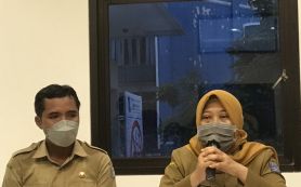 Seorang Siswa SMAN 22 Surabaya Terpapar Covid-19, Sekolah Jadi Diliburkan? - JPNN.com