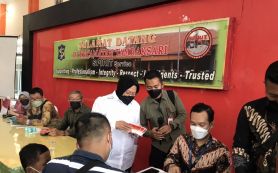Dinsos Surabaya Temukan Data Ganda Masyarakat Berpenghasilan Rendah - JPNN.com