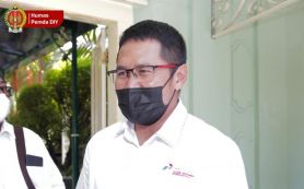 Pertamina Jamin Suplai BBM ke DIY Aman - JPNN.com