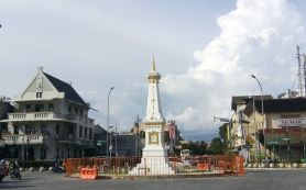 Waduh, Banyak Warga Yogyakarta yang Menunggak Pajak Bumi dan Bangunan - JPNN.com