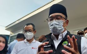 Terjawab Sudah, Ridwan Kamil Bahas Parpol yang Akan Dipilihnya Menjelang Pemilu 2024 - JPNN.com
