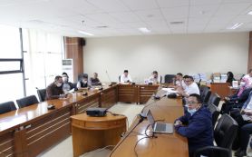 Berencana Mengajukan Utang Rp 64 Miliar, Perumda Tirta Pakuan Minta Restu DPRD Kota Bogor - JPNN.com