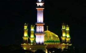 Sejarah Islam di Lombok Berkat Sunan Prapen, hhmm Tak Heran… - JPNN.com